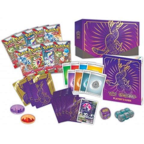 s&v base booster box Pokemon Scarlet & Violet sealed/untampered with Pokmon TCG Scarlet & Violet